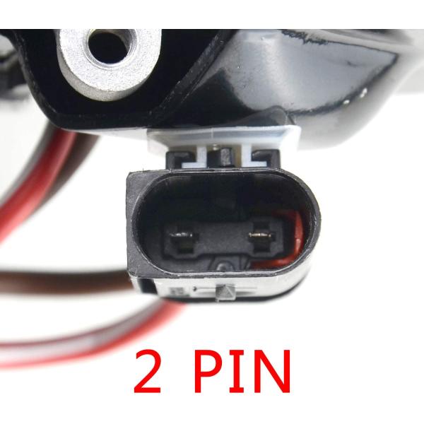 2203200104 Mercedes Air Suspension Pump For S-Class W220 AIRMATIC