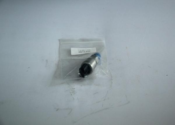 KM15-P02 Excavator Spare Parts Low Pressure Sensor For SUMITOMO