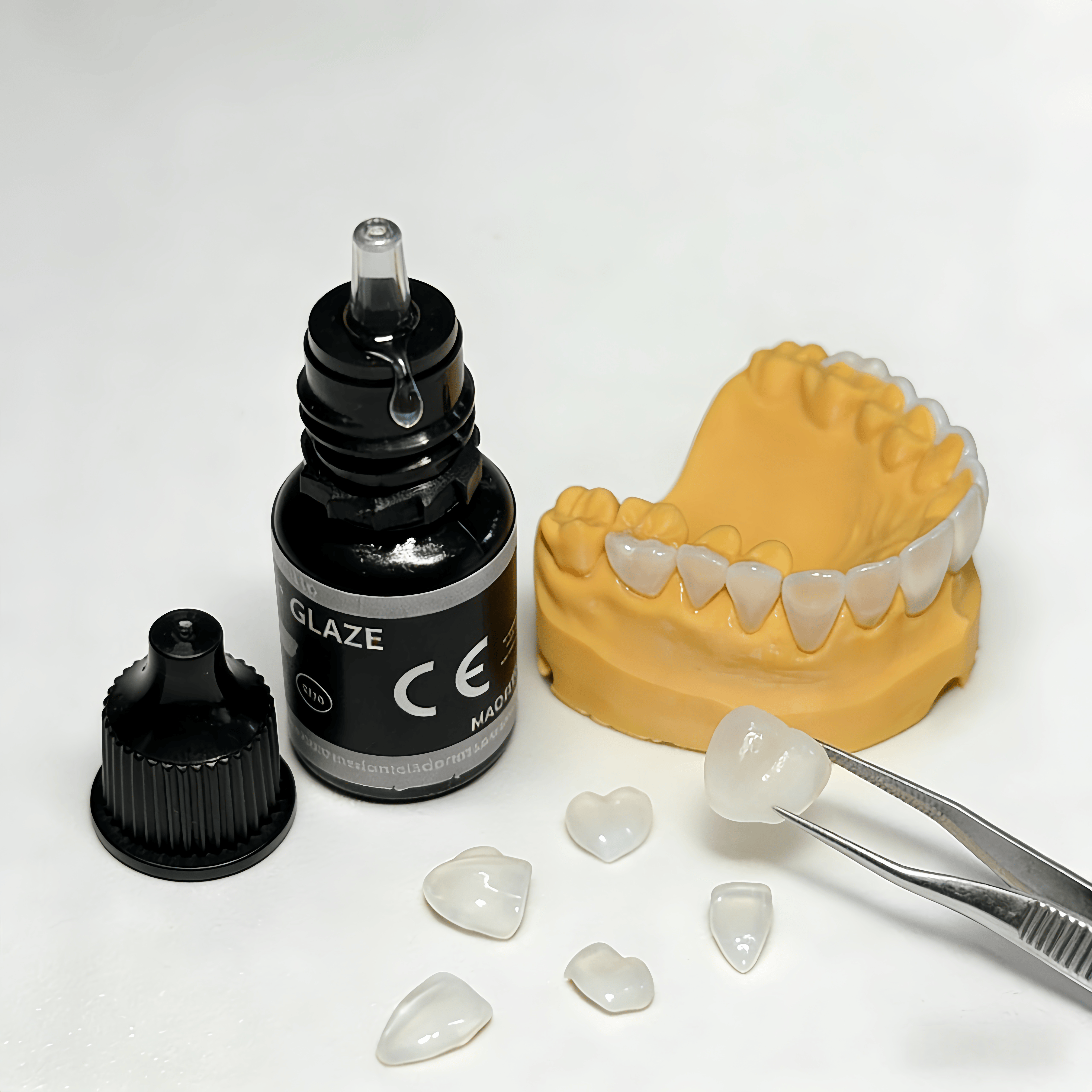 Coverage Approximately 100 Ml Per 1 Square Foot Dental Protective Varnish Spray Application Method Suitable For Professional Dental