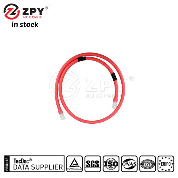 ZPY Front Sun Roof Drain Hose for VW Audi Porsche OEM 18D877231A