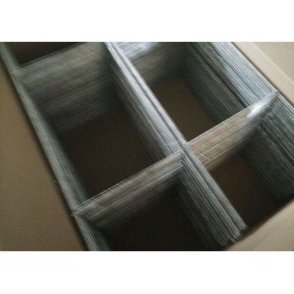 Outdoor 9 Gauge Hot Dipped Galvanized H Frame Yard Sign Stakes 10X30