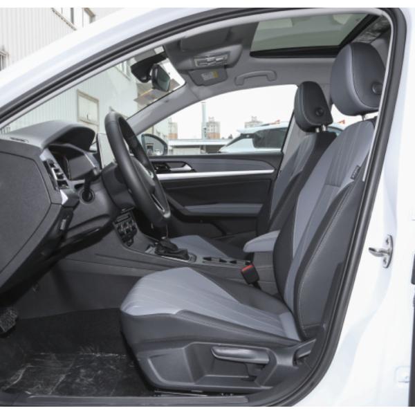 Седан мест двери 5 версии 4 Фольксваген Lavida 2023 1.5L автоматический Xingkongwubaiwan