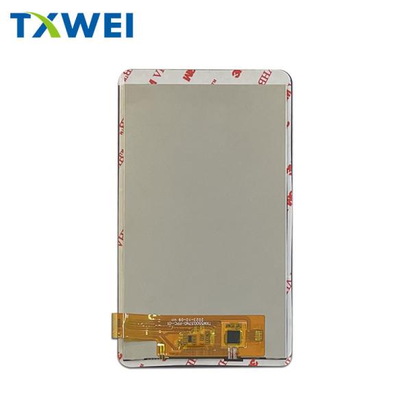 5.5-inch TFT LCD 1080 * 1920 MIPI interface with capacitive touch screen