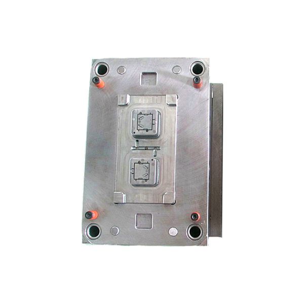Wall Switch Socket Mold Processing Utilized in Electrical Switch Socket Production Processes