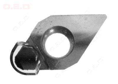 Single Crystal Diamond Insert R2.0 ML 18/60 With Long Guarantee Period