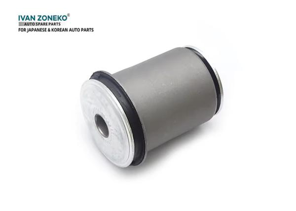 OEM 48655-60040 Suspension Front Axle Lower Bushings For Toyota Suspension Parts