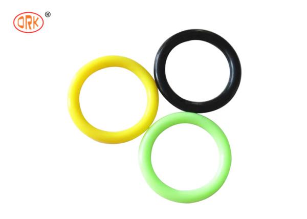 REACH Food Grade Rubber Seals Nitrile O Rings For Water Dispenser Sealing
