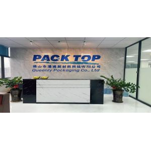 Queenly Packaging Co., Ltd；