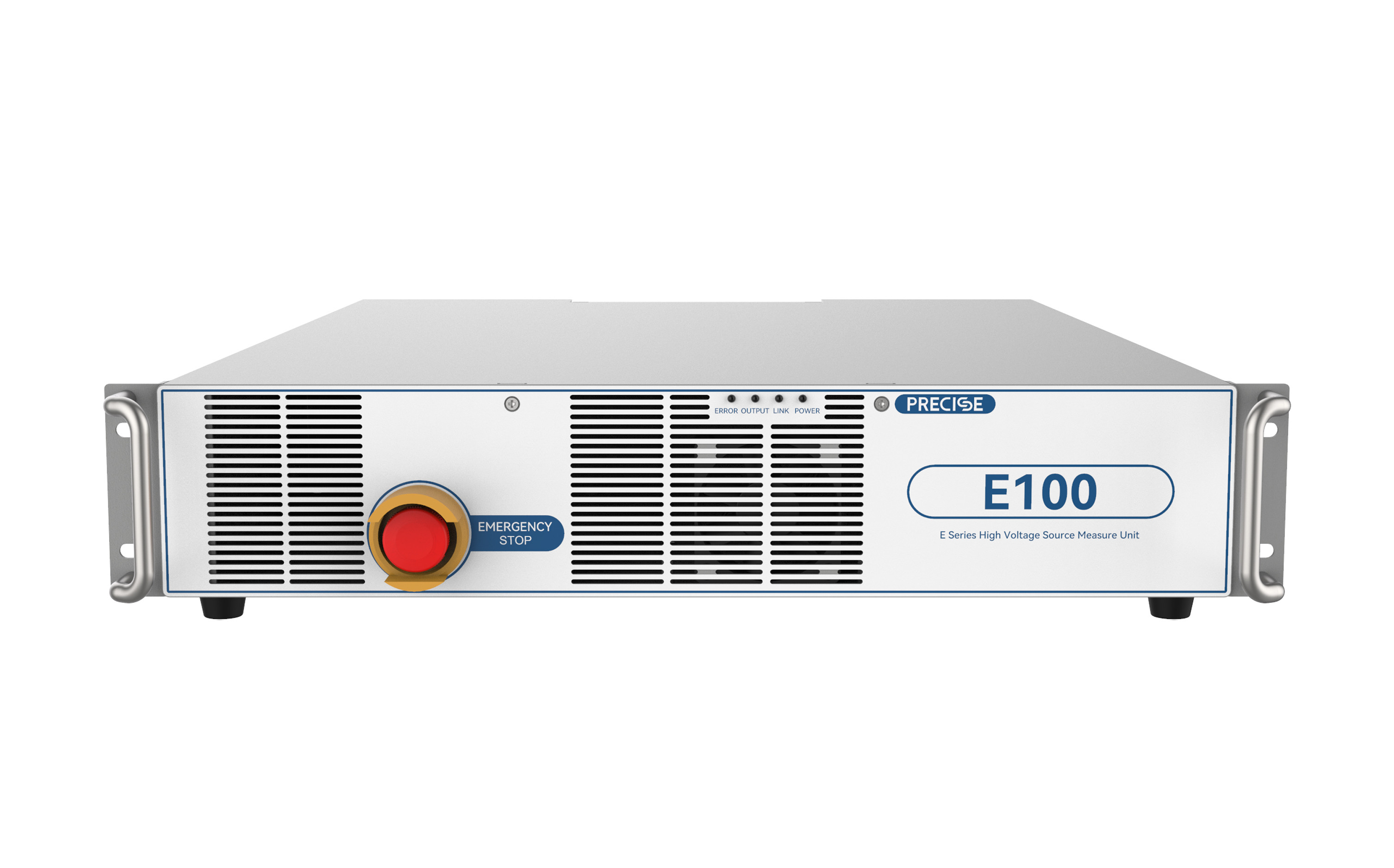 1200V 100mA High Voltage Power Source Measure Unit For IGBT Breakdown Voltage Test