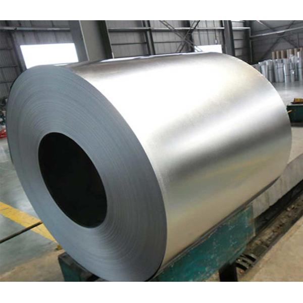 Zero Spangle Galvanized Steel Coil For Construction