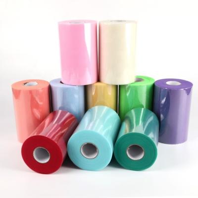 Tule de nylon Rolls da jarda 6 X.25