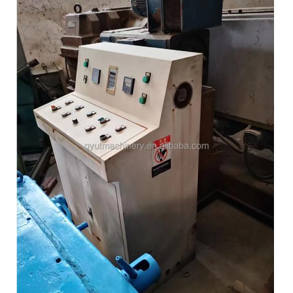 High strength steel wire rope 630 spool tubular stranding machine 18ton load capacity