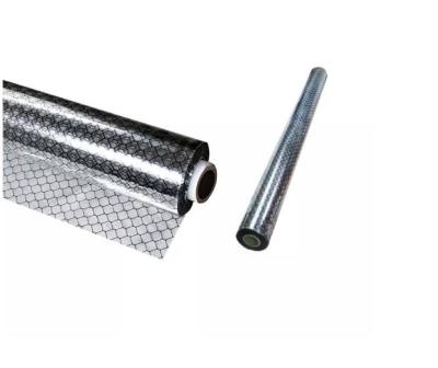 Esd Static Control Products Antistatic Vinyl Pvc Grid Honeycomb Mesh Curtains