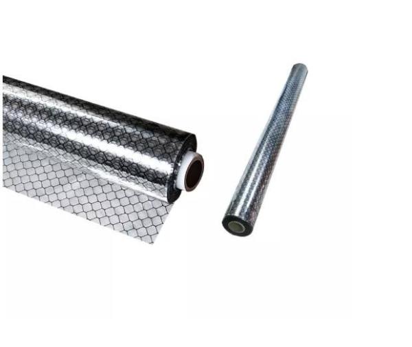 Esd Static Control Products Antistatic Vinyl Pvc Grid Honeycomb Mesh Curtains
