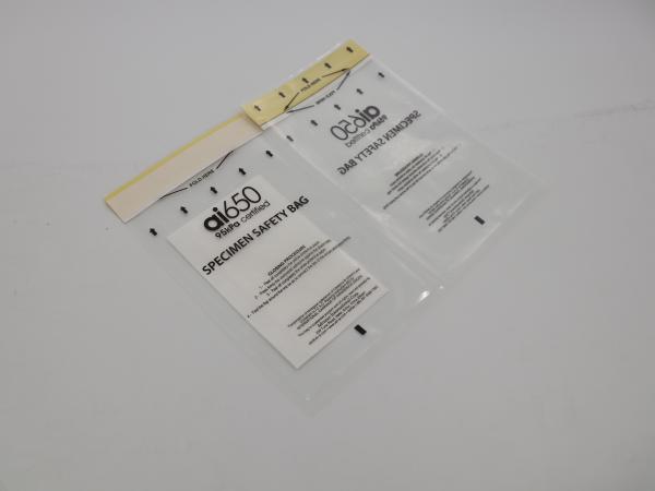 95 KPa Primeiros Socorros Banho de uso único Produtos médicos com material ecológico TPE