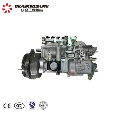 Bomba ME442589 da injeção da máquina escavadora B220301000522