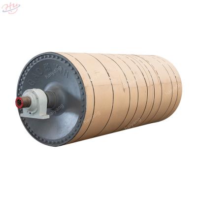 3680mm Paper Machine Spare Parts