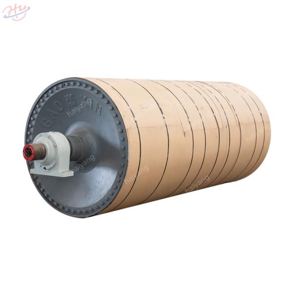3680mm Paper Machine Spare Parts