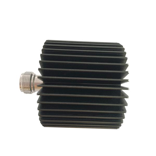 ROHS 4GHz N Female AC RF Dummy Load Low Standing Wave