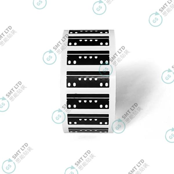8 mm bande de jonction SMT Metal Sense bande de jonction automatique GSM3808