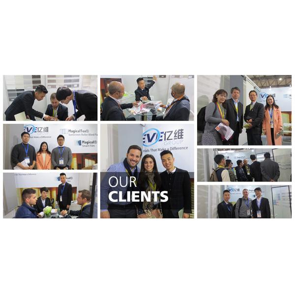 Прочная ручная цепь шарика компонентов 4.5mm ролика слепая пластиковая