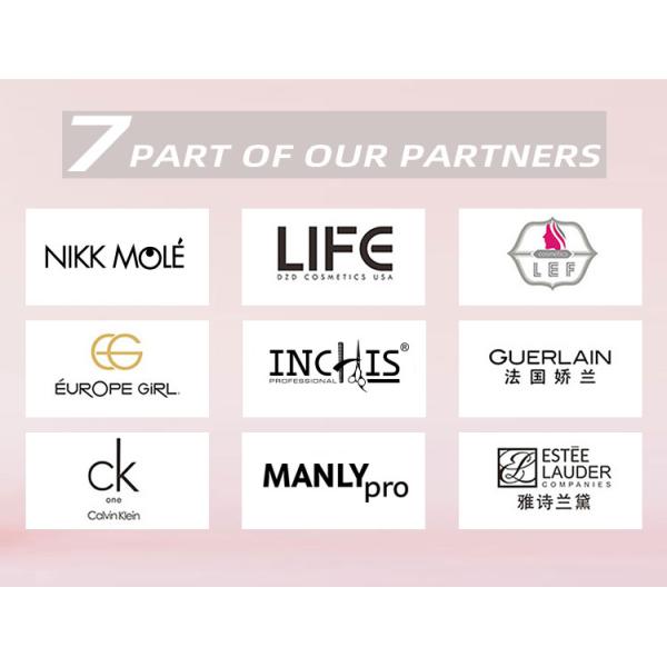 A26 Brosses à maquillage pour cheveux d'animaux à tête plate Brosses à poudre dense Halo Dye