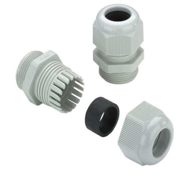 Weidmuller 1788430000 RockStar® IP65 NEMA type 12, 4X housing HDC 32B TOBU 1M32G