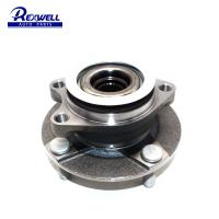 OEM Asamblea de rodamientos de ruedas delanteras 40202EM30C Para Nissan Versa 2007-2012