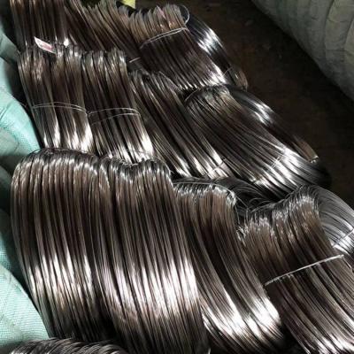 Cold Heading Stainless Steel Wire Coil For Round Components Material