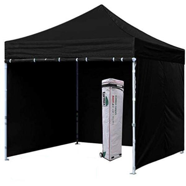 Trade Show Gazebo Marquee Party Tent , Convenient Portable Gazebo Tent