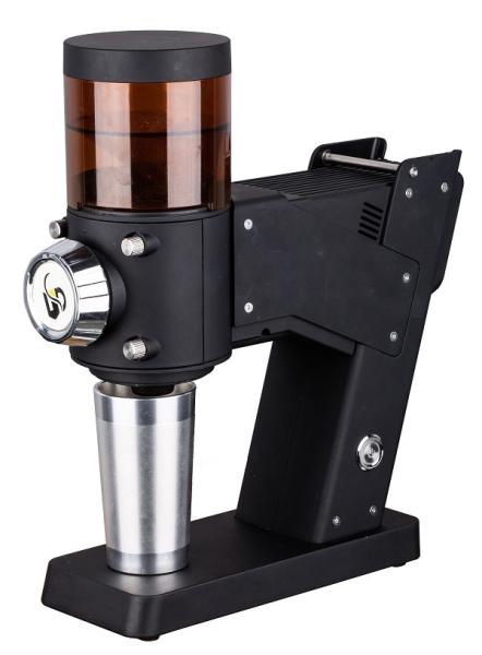 200rpm Espresso Grinders Electrical Coffee Mill For Hotel