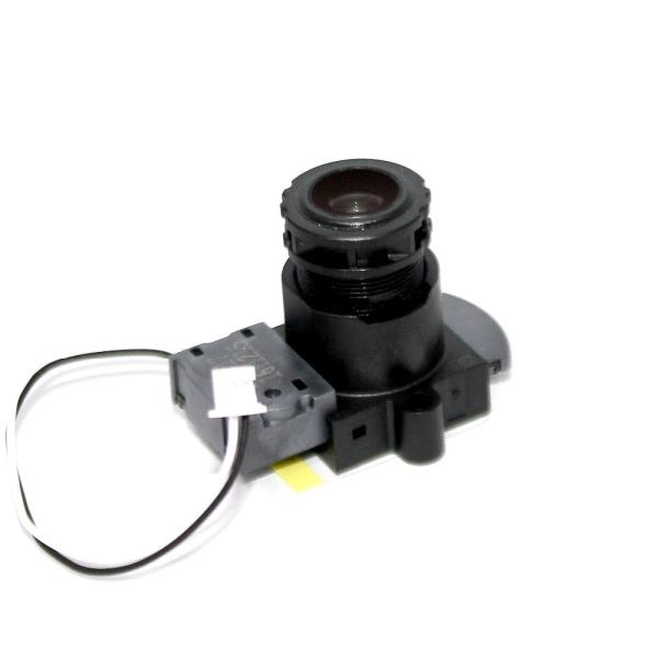 IR CUT M12 4mm F1.5 1/3.2 93.7Degree Starlight Camera Lens