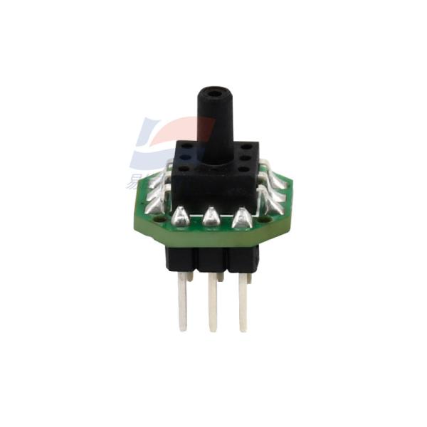 YJJ AGR12 ±2.5; 0 - 10 KPa Gas Pressure Sensor Module Gauge Pressure Sensor Suitable For Non-Corrosive Gases