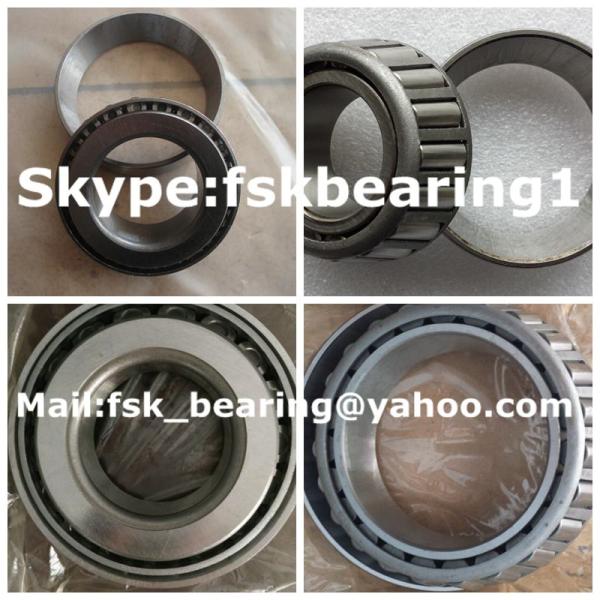 Single Row 30614 Inched Type Cup Cone Bearings ABEC-3 ABEC-5