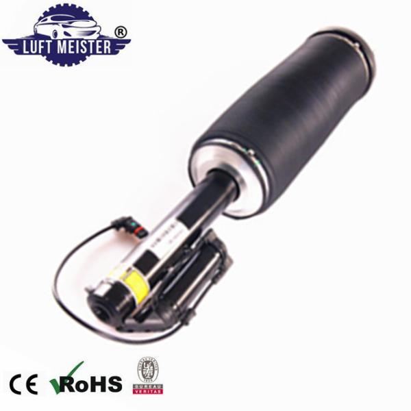 Front Rear Coil Spring Conversion Kit For Mercedes S430 Airmatic Coil Spring Suspension