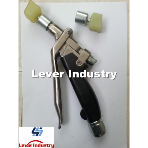 Glue Gun of Double Glazing Machine/ Insulatiing line