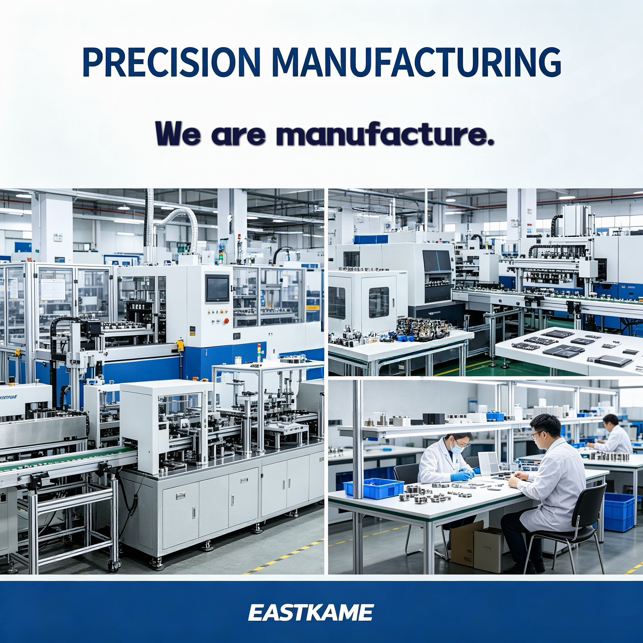 Shenzhen EastKame Technology Co., Ltd.