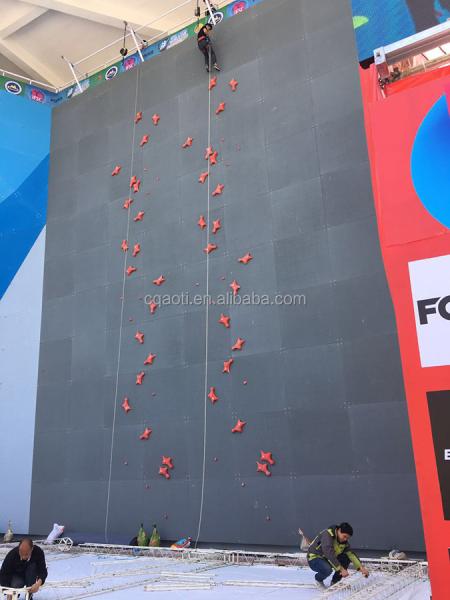 GeckoKing 11 Peças L de tamanho L Pocket Rock Climbing Holds para entusiastas de escalada