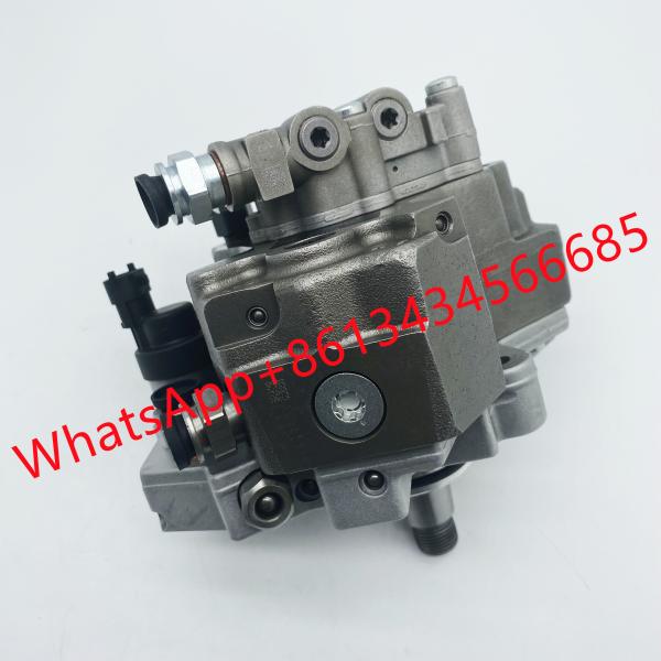 Bomba de combustível diesel diesel nova original 0445020007 do injetor 0445020066 0445020175 0986437341For caso/Cummins/DAF/Fiat/Ford