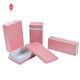 Embossing PDF Format Folding Gift Boxes Premium Glossy Magnetic