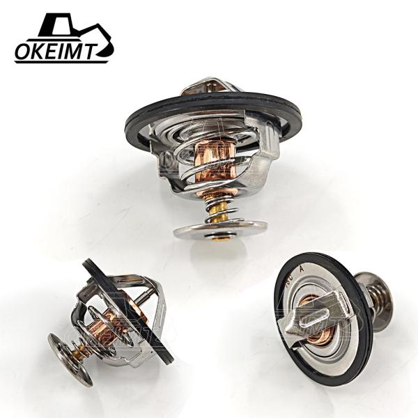 4tnv94-76° Yanmar Thermostat Replacement 121850-49810 ISO 9001