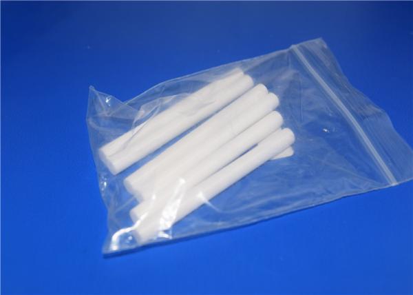 Ceramic Pump Components 3mm 6mm 9mm Ceramic Impeller Shaft for Micro Pump