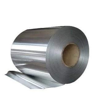 ASTM 0.3mm SS Stainless Steel Coil Strip 0.5mm 201 304 316L 410 430 321