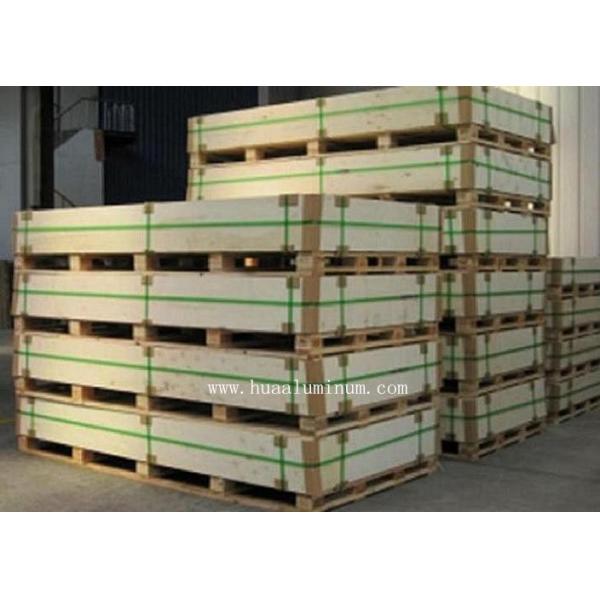 Unbroken 1500x3660mm ACP Aluminium Composite Panel With PE Coating