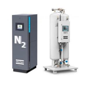 アルミアトラス窒素発電機 OGP3 工場内産業用酸素発電機