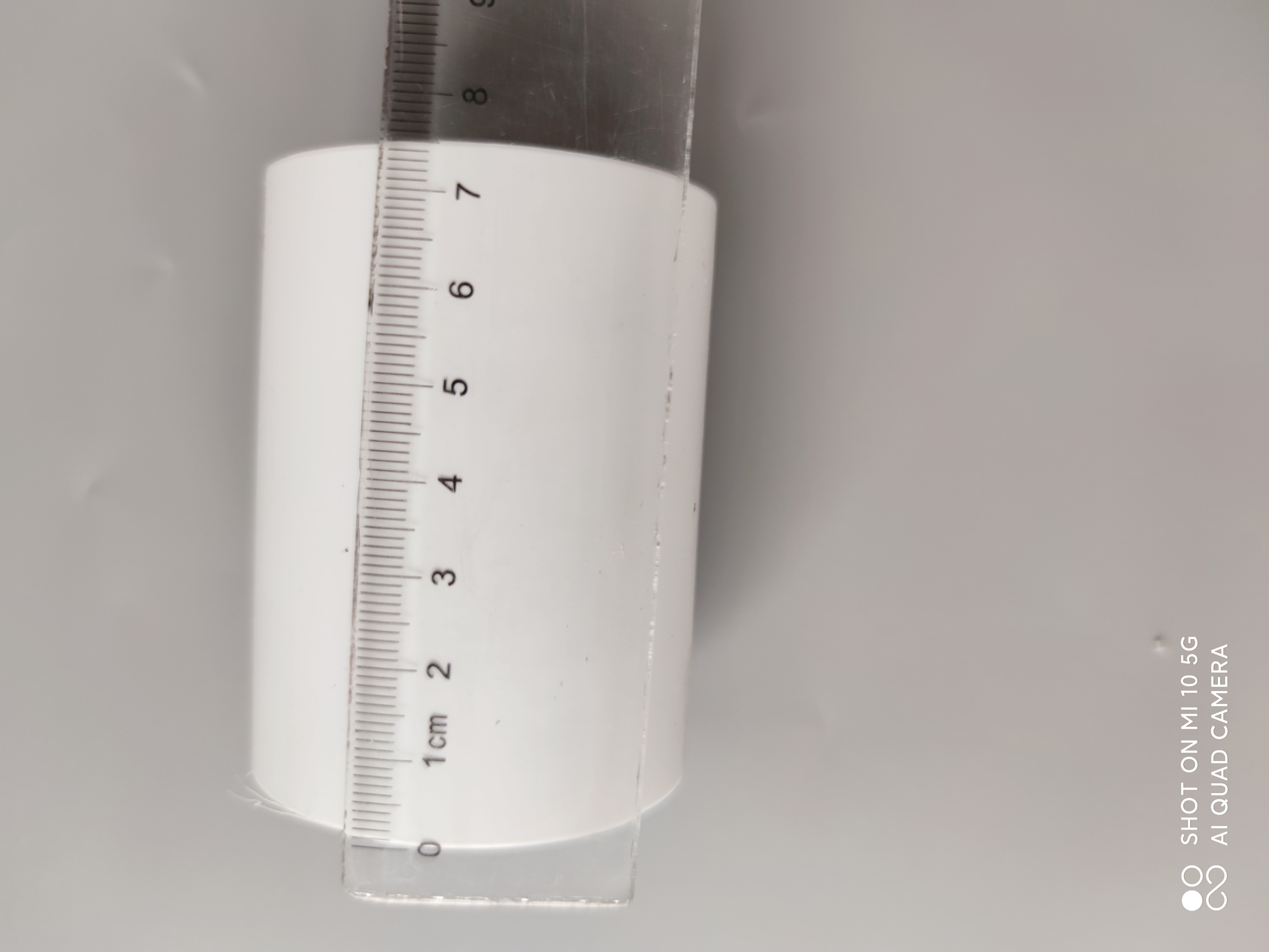 Чистой комнаты ролика чистой комнаты PE 75mm PP ролик липкой потрепанный для электронного полупроводника