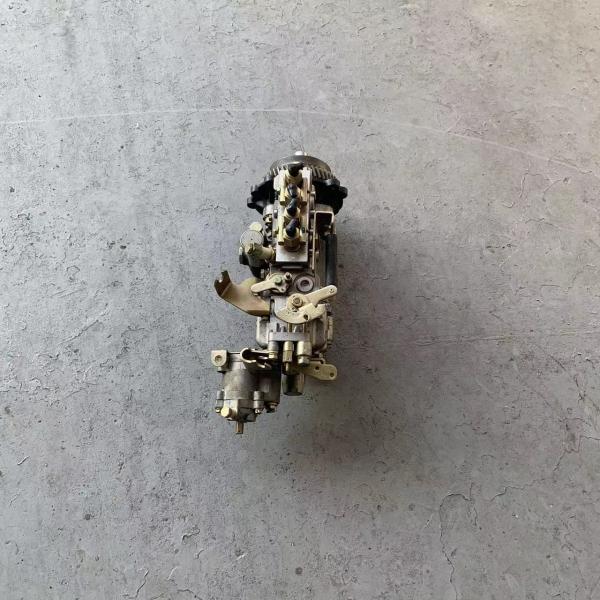 Nissan FD46T pompe à carburant diesel d'occasion 188 ch OEM pour ISUZU MITSUBISHI