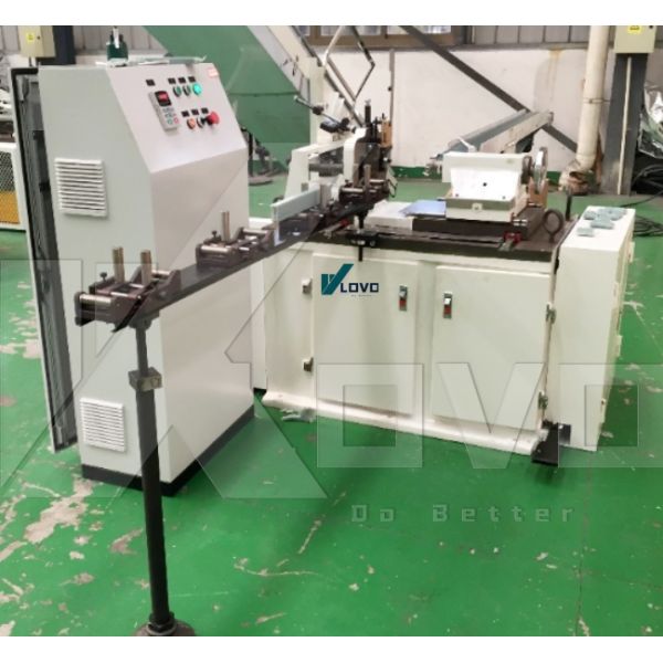 Hydraulic Soap Stamp Machine With 80-120 Pcs/Min Capacity Light Curtain Protection