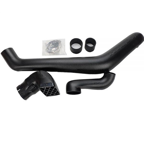 Tubo de respiração 2015 plástico do camionete de Revo do SÊNIOR de Nissan Hilux do ABS