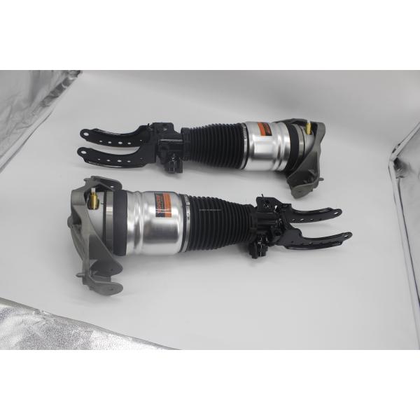 Автомобильный монтаж Land Rover передний левый воздушный подшипник для Porsche Cayenne Audi Q7 Volkswagen